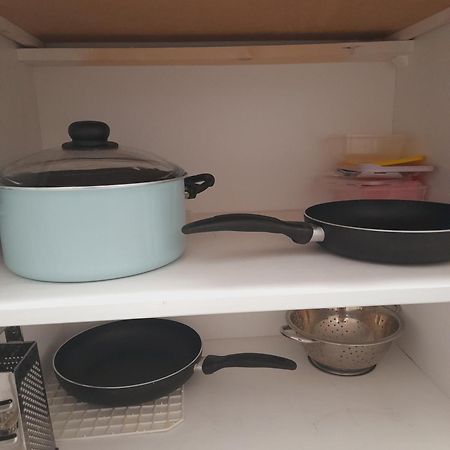 Belvedere Holiday Club H 305 バンスコ エクステリア 写真
