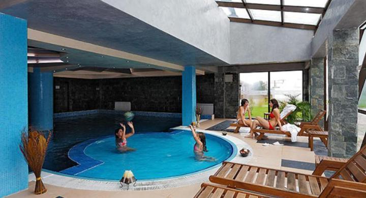 Belvedere Holiday Club H 305 バンスコ エクステリア 写真
