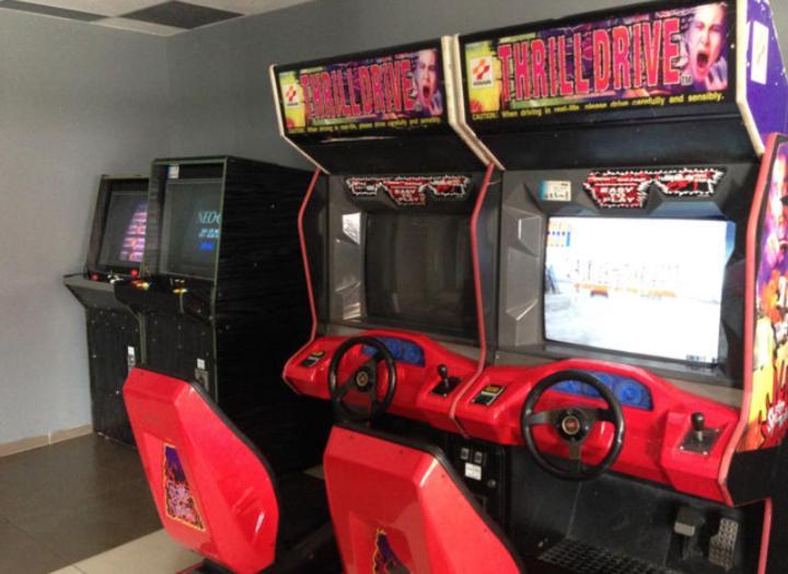 Belvedere Holiday Club H 305 バンスコ エクステリア 写真