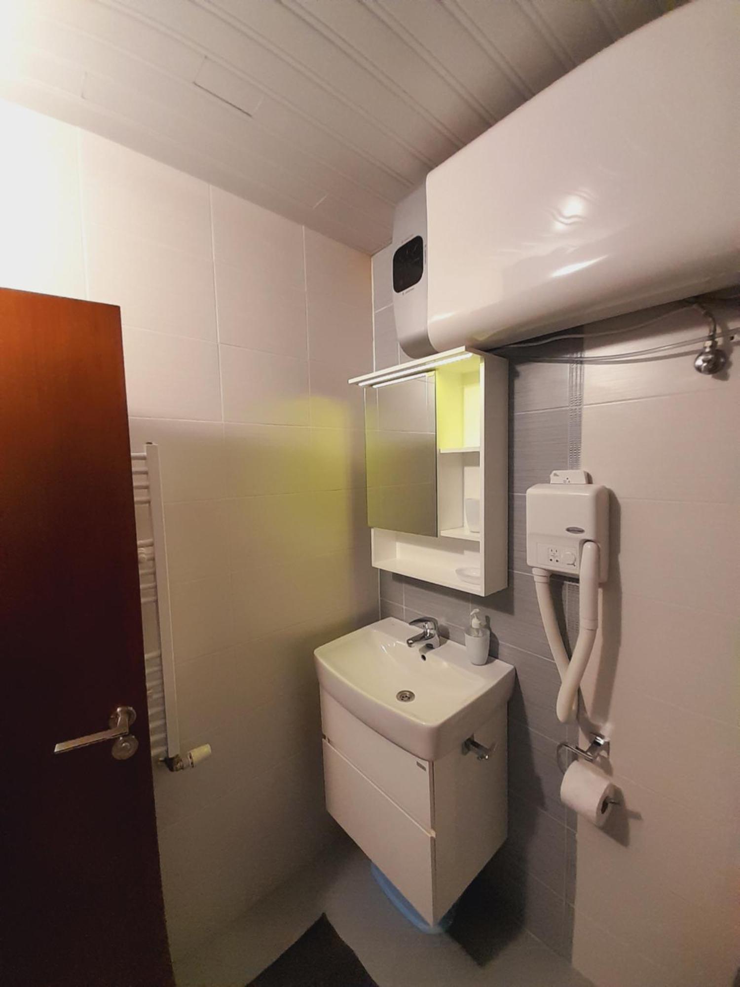 Belvedere Holiday Club H 305 バンスコ エクステリア 写真