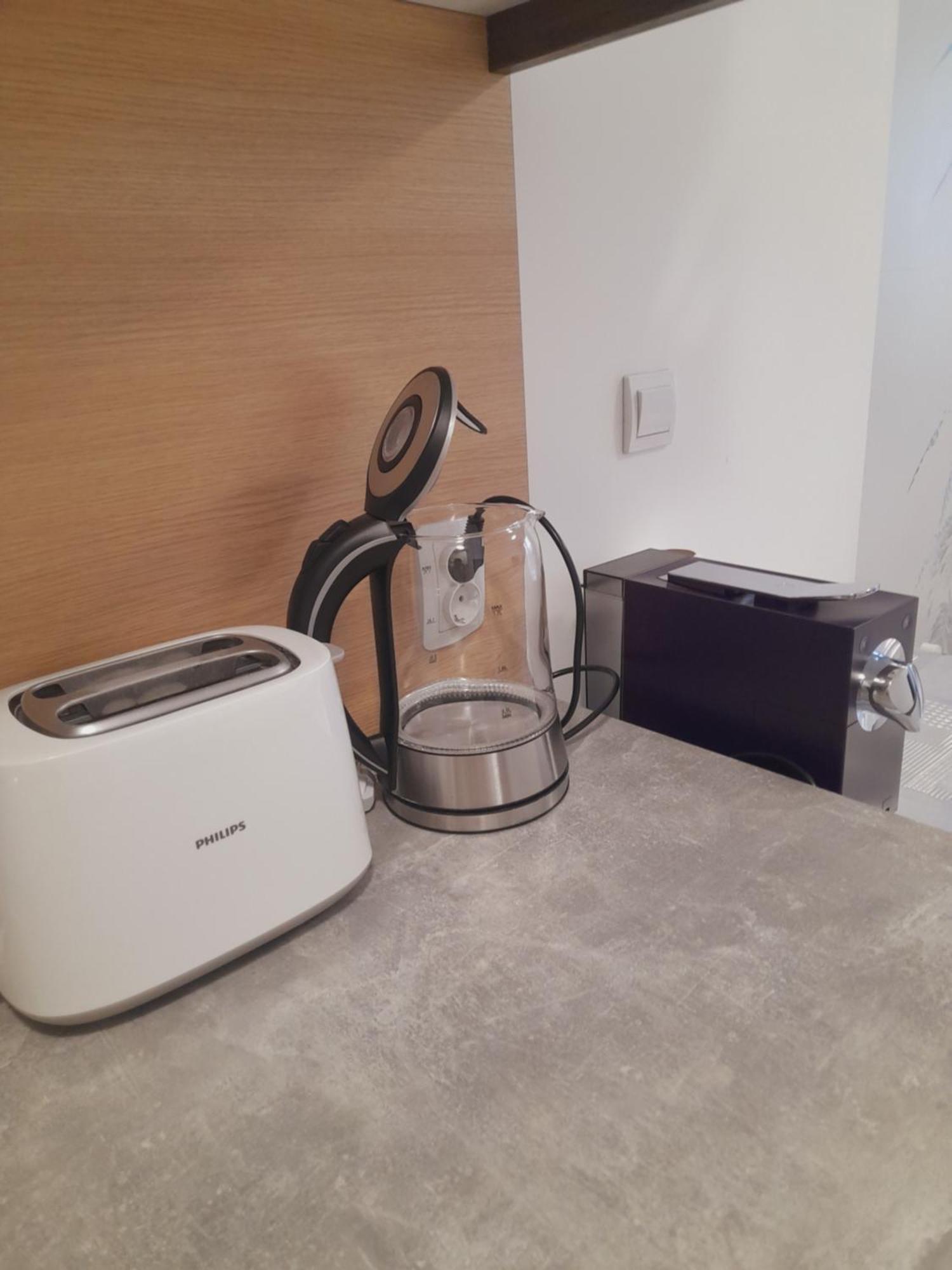 Belvedere Holiday Club H 305 バンスコ エクステリア 写真